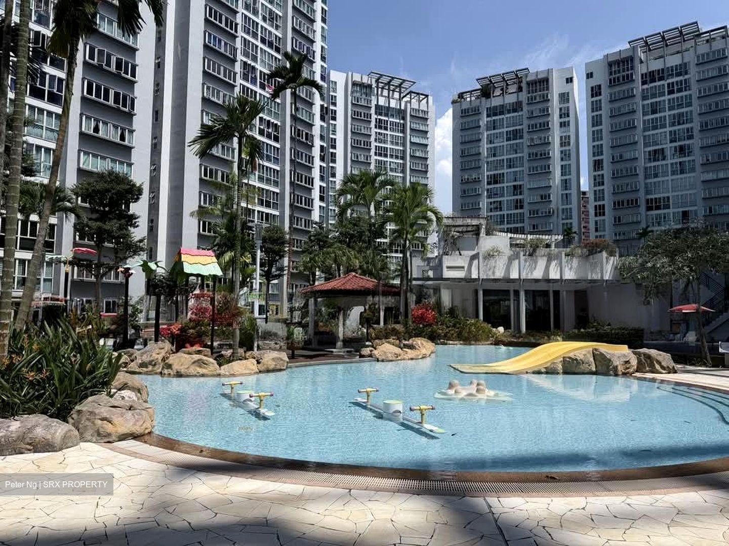 Rio Vista (D19), Condominium #597074641